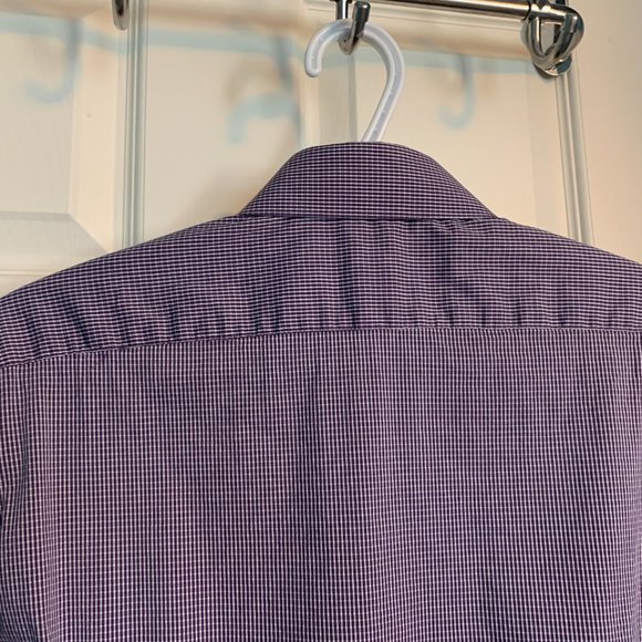 Calvin Klein shirt - Size 16.5 extreme slim fit - Picture 6 of 6